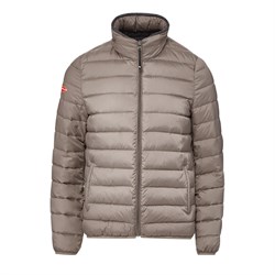 Image of Ladies Puffer Full Zip Jacket